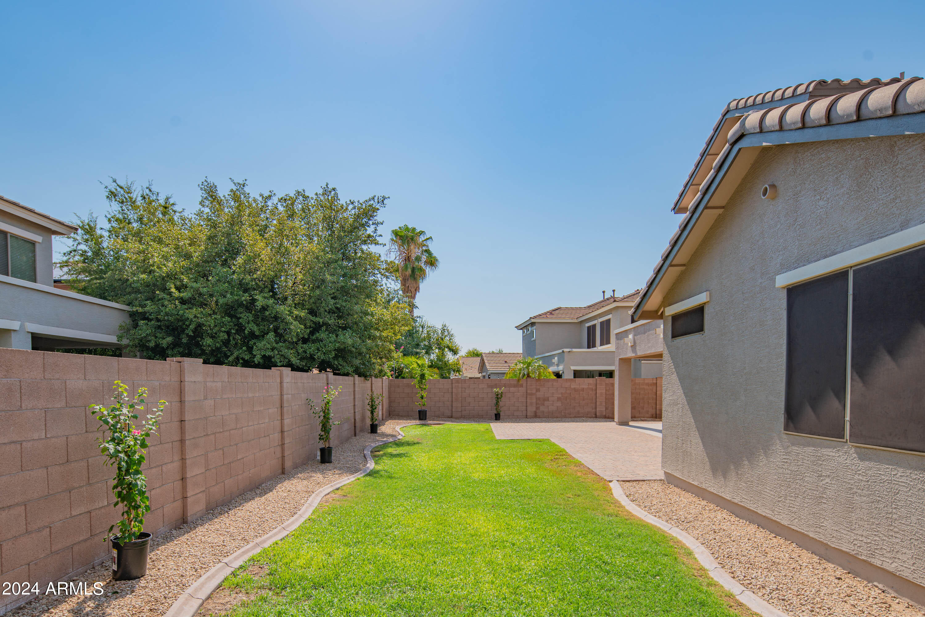 18495 East Ranch Road Queen Creek, AZ 85142 - Photo 60 of 75 rear4
