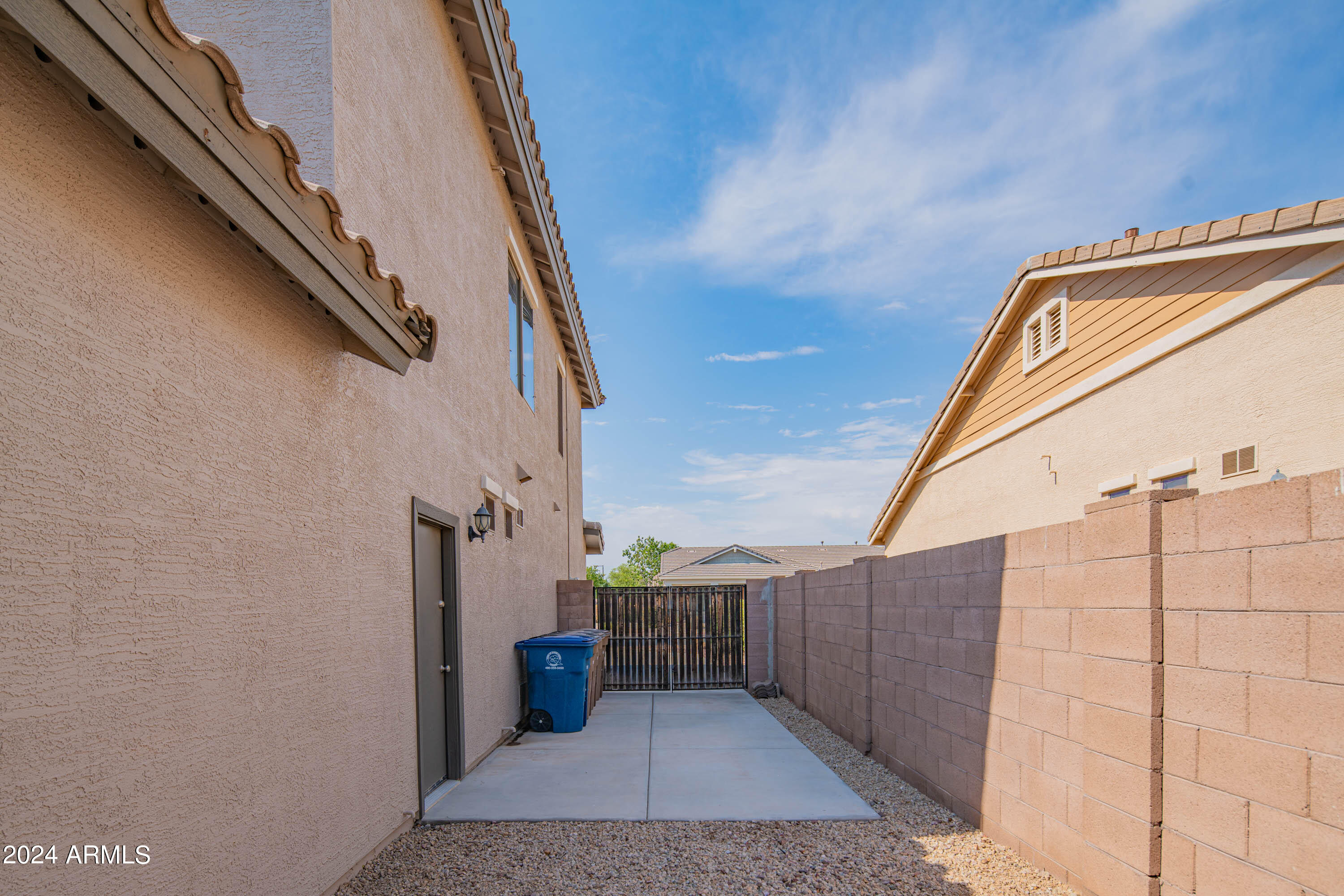 18495 East Ranch Road Queen Creek, AZ 85142 - Photo 61 of 75 side