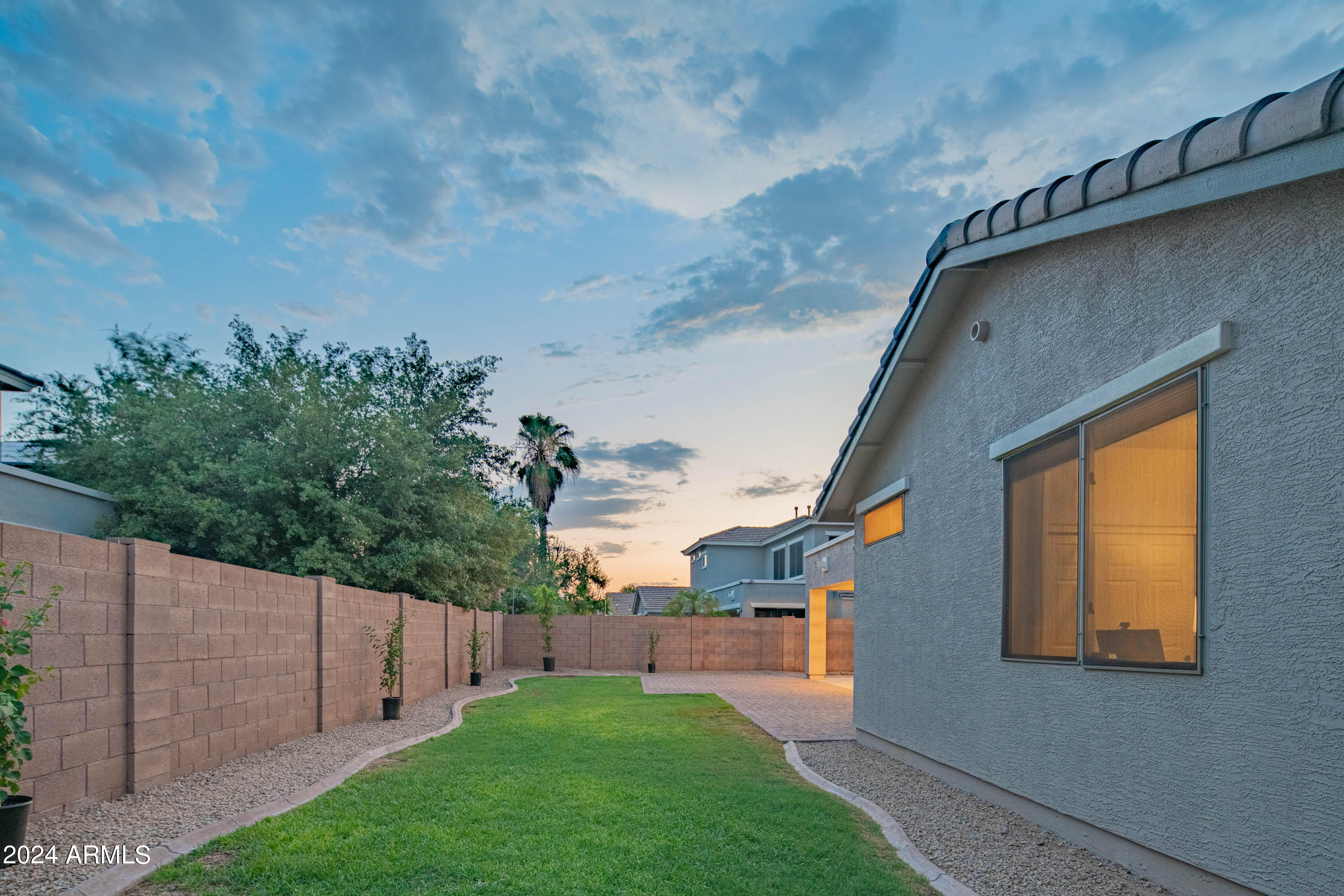 18495 East Ranch Road Queen Creek, AZ 85142 - Photo 67 of 75 rear10