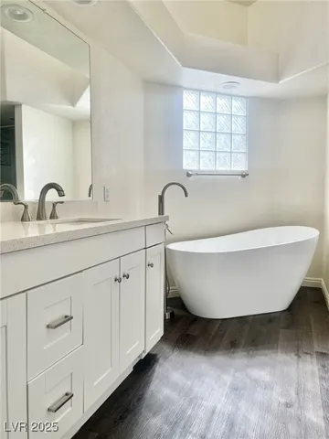 $1,845 | 6656 Goldencreek Way, Unit HOME, Las Vegas, NV 89108