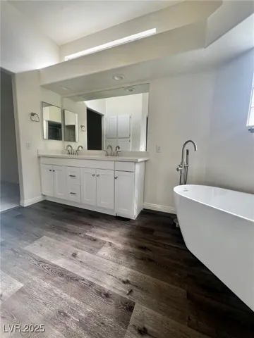 $1,845 | 6656 Goldencreek Way, Unit HOME, Las Vegas, NV 89108