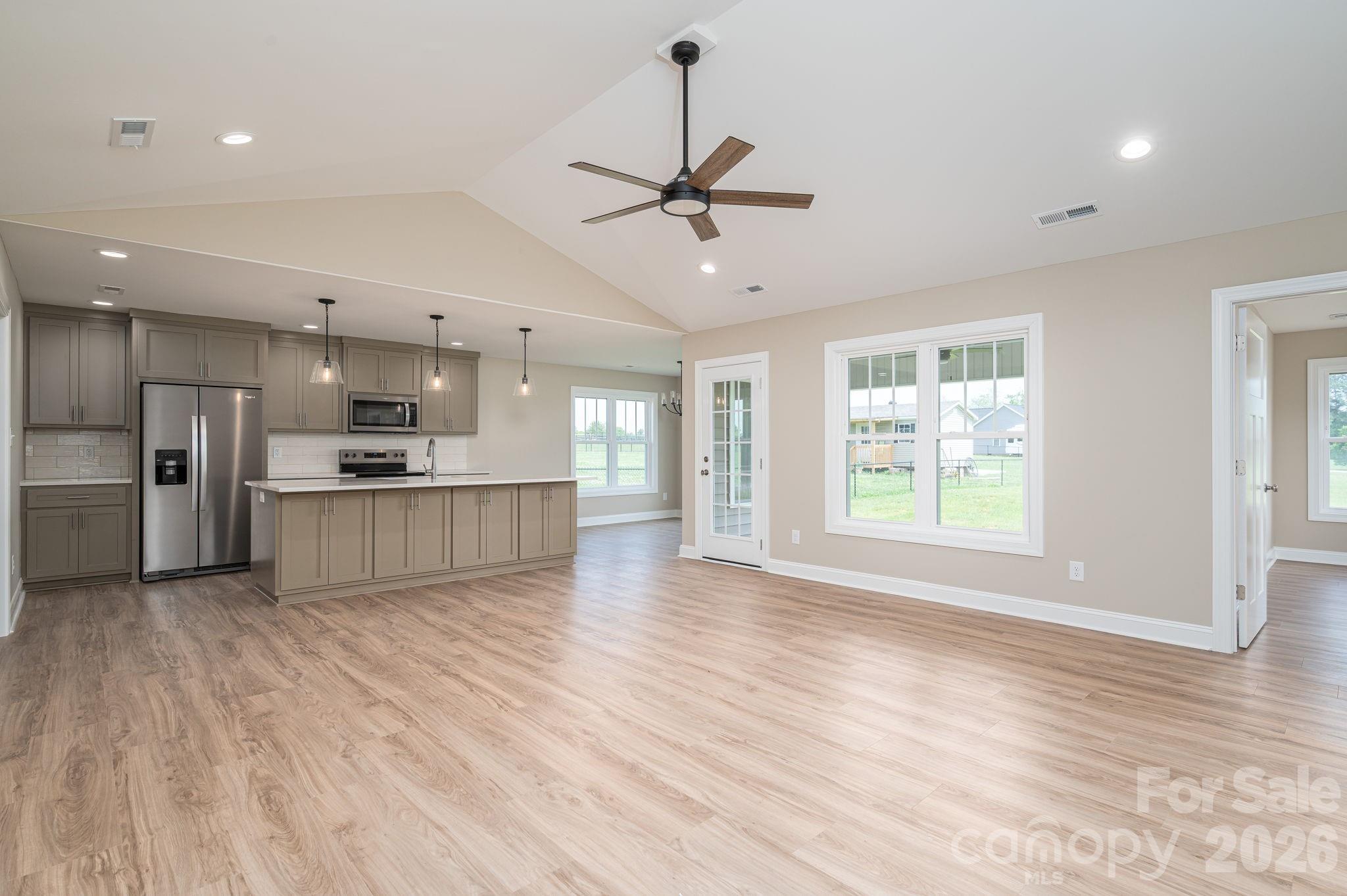 110 Alf Hoover Road Lincolnton, NC 28092 - Photo 9 of 32 Gallery Image 9