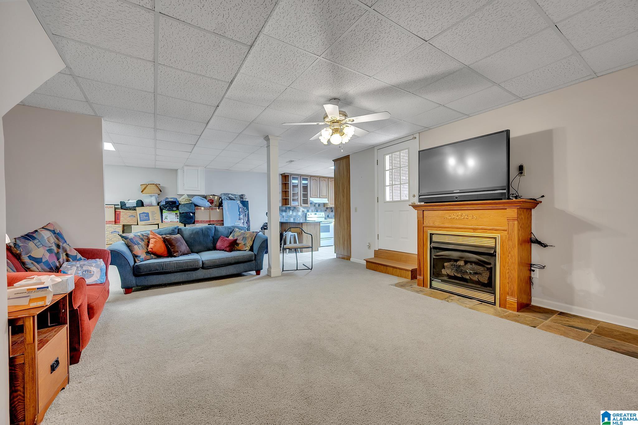 7826 Old Mt Olive Road Gardendale, AL 35071 - Photo 23 of 50