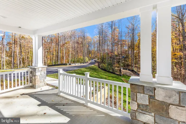 $1,224,900 | 204 3 Rivers Road, Harwood, MD 20776