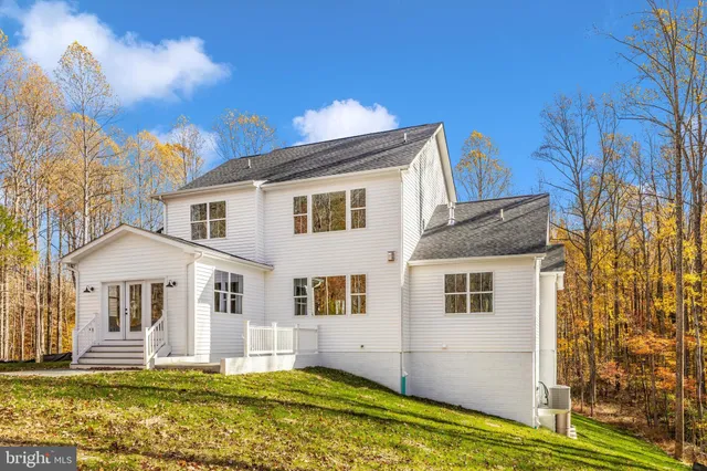 $1,224,900 | 204 3 Rivers Road, Harwood, MD 20776