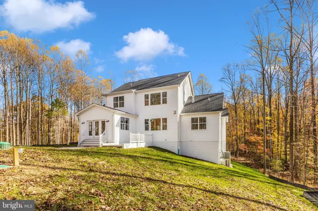 $1,224,900 | 204 3 Rivers Road, Harwood, MD 20776