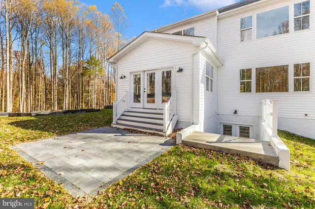 $1,224,900 | 204 3 Rivers Road, Harwood, MD 20776