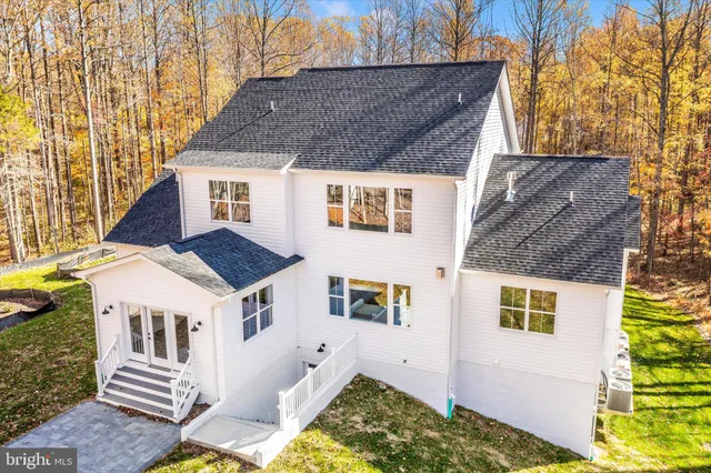 $1,224,900 | 204 3 Rivers Road, Harwood, MD 20776