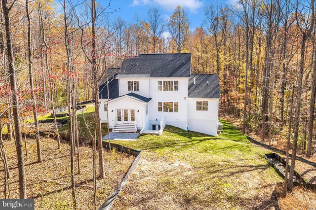 $1,274,900 | 204 3 Rivers Road, Harwood, MD 20776
