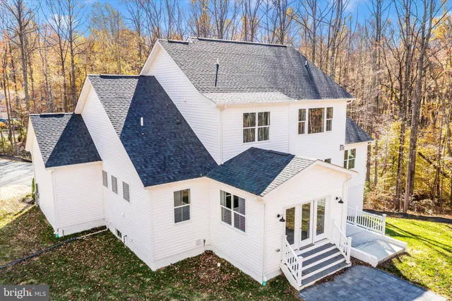 $1,274,900 | 204 3 Rivers Road, Harwood, MD 20776