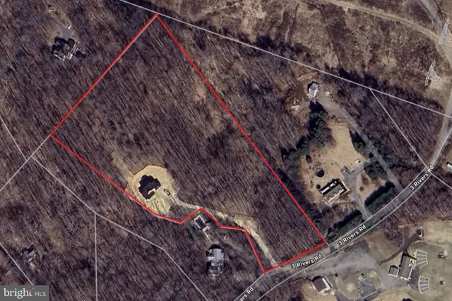 $1,224,900 | 204 3 Rivers Road, Harwood, MD 20776