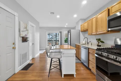$465,000 | 116 Trenton Street, Unit 2, Boston, MA 02128