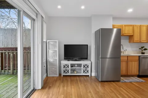 $465,000 | 116 Trenton Street, Unit 2, Boston, MA 02128