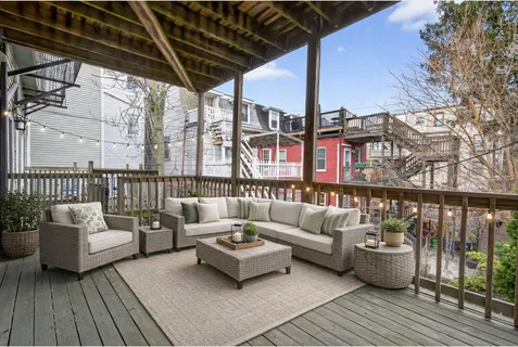 $465,000 | 116 Trenton Street, Unit 2, Boston, MA 02128
