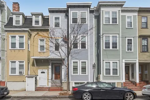 $465,000 | 116 Trenton Street, Unit 2, Boston, MA 02128