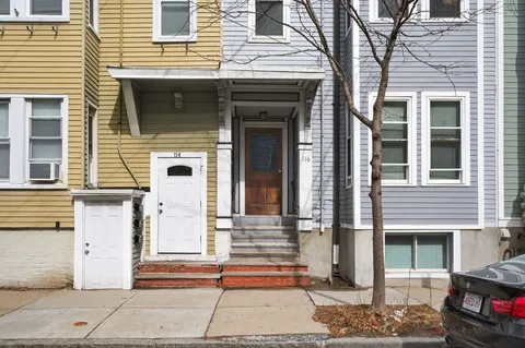 $465,000 | 116 Trenton Street, Unit 2, Boston, MA 02128