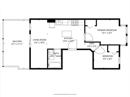$465,000 | 116 Trenton Street, Unit 2, Boston, MA 02128