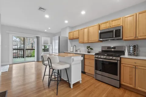 $465,000 | 116 Trenton Street, Unit 2, Boston, MA 02128
