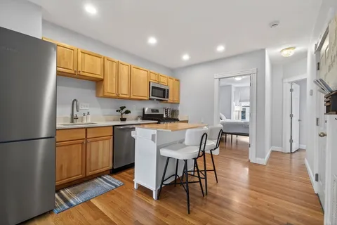 $465,000 | 116 Trenton Street, Unit 2, Boston, MA 02128