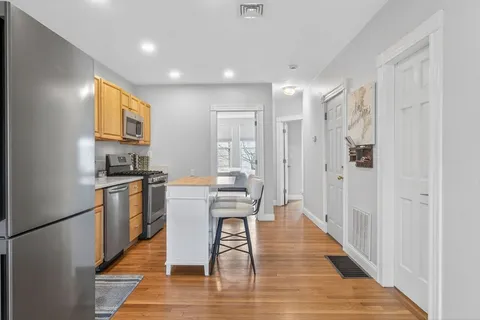 $465,000 | 116 Trenton Street, Unit 2, Boston, MA 02128