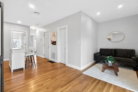 $465,000 | 116 Trenton Street, Unit 2, Boston, MA 02128