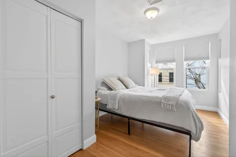 $465,000 | 116 Trenton Street, Unit 2, Boston, MA 02128