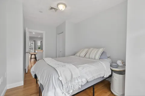 $465,000 | 116 Trenton Street, Unit 2, Boston, MA 02128