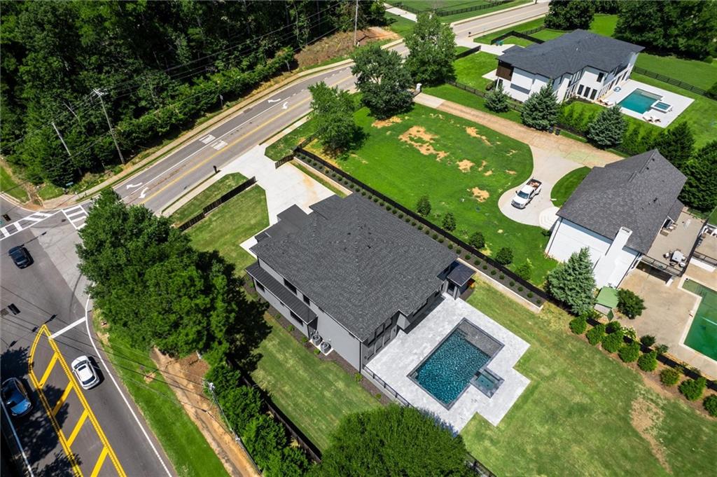 5 Whitehead Road Suwanee, GA 30024 - Photo 113 of 116 Gallery Image 113
