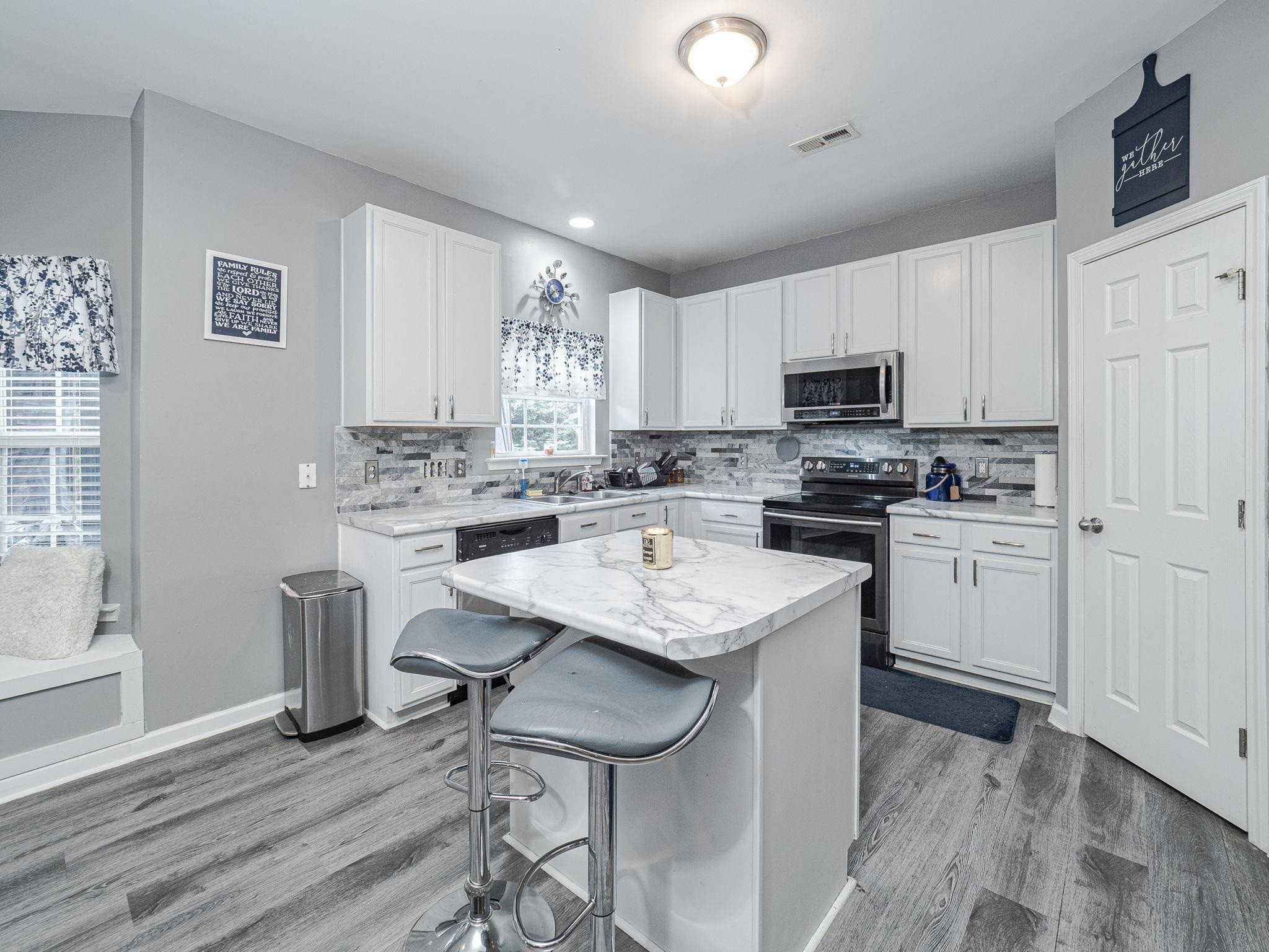 5305 Heather Ridge Lane Raleigh, NC 27610 - Photo 12 of 22 Photo 12