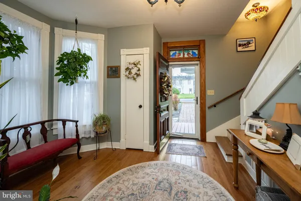 $379,000 | 215 H Street, Mountain Lake Park, MD 21550