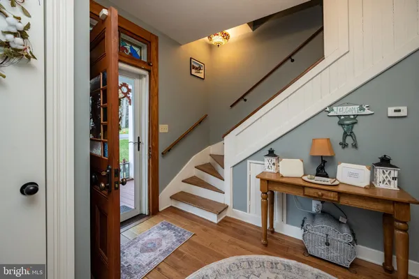 $379,000 | 215 H Street, Mountain Lake Park, MD 21550