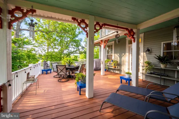 $379,000 | 215 H Street, Mountain Lake Park, MD 21550
