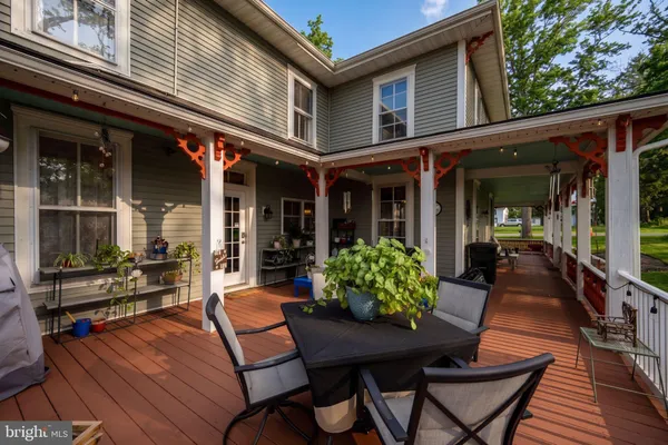 $379,000 | 215 H Street, Mountain Lake Park, MD 21550
