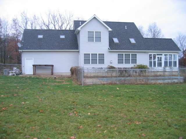 8500 Reynolds Road Horton, MI 49246 - Photo 1 of 4 Photo 1