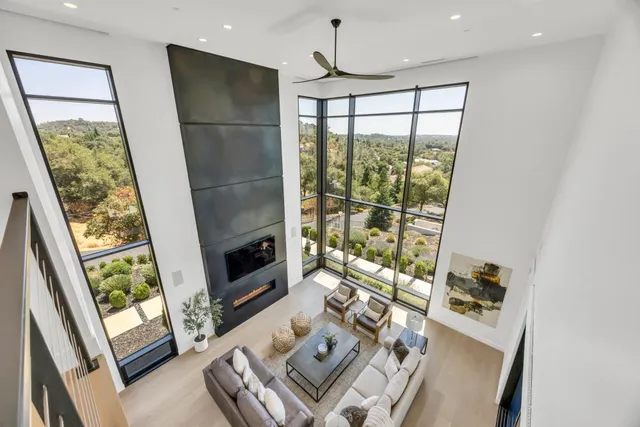 $6,795,000 | 8140 Brookhollow Court, Penryn, CA 95663