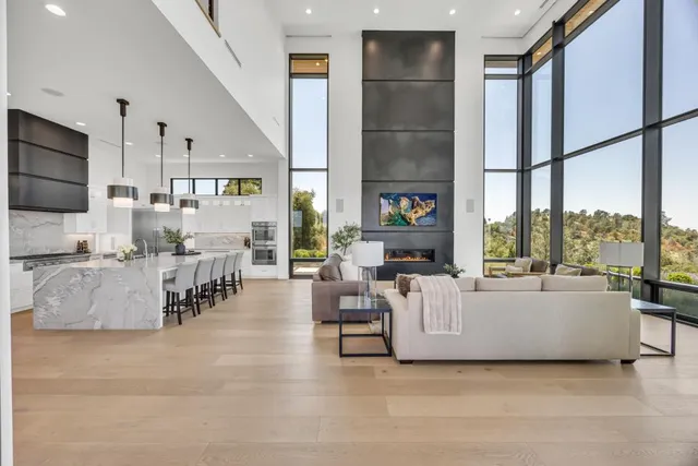 $6,795,000 | 8140 Brookhollow Court, Penryn, CA 95663