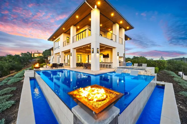 $6,795,000 | 8140 Brookhollow Court, Penryn, CA 95663