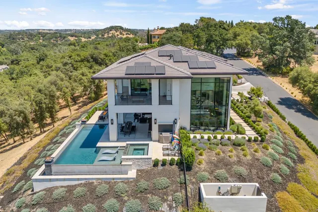 $6,795,000 | 8140 Brookhollow Court, Penryn, CA 95663