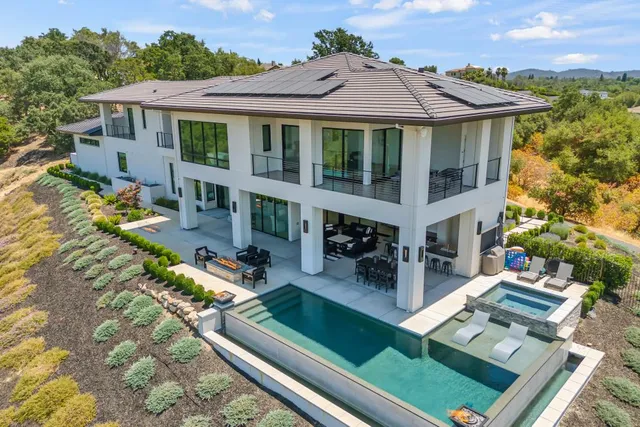 $6,795,000 | 8140 Brookhollow Court, Penryn, CA 95663