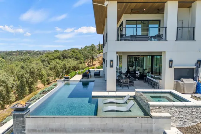 $6,795,000 | 8140 Brookhollow Court, Penryn, CA 95663