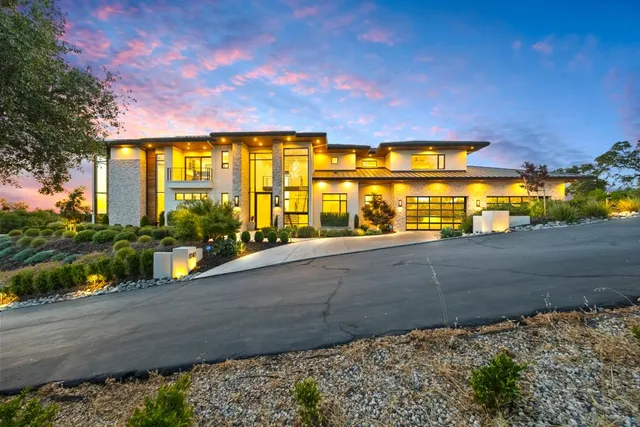 $6,795,000 | 8140 Brookhollow Court, Penryn, CA 95663