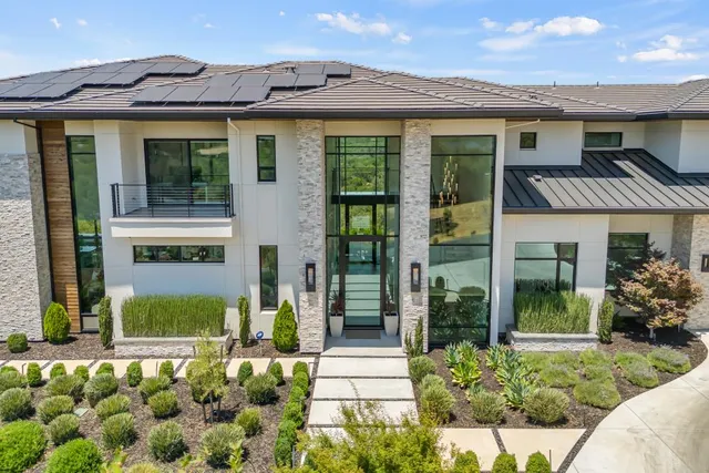 $6,795,000 | 8140 Brookhollow Court, Penryn, CA 95663