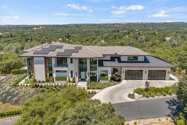 $6,795,000 | 8140 Brookhollow Court, Penryn, CA 95663