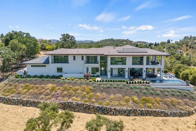 $6,795,000 | 8140 Brookhollow Court, Penryn, CA 95663