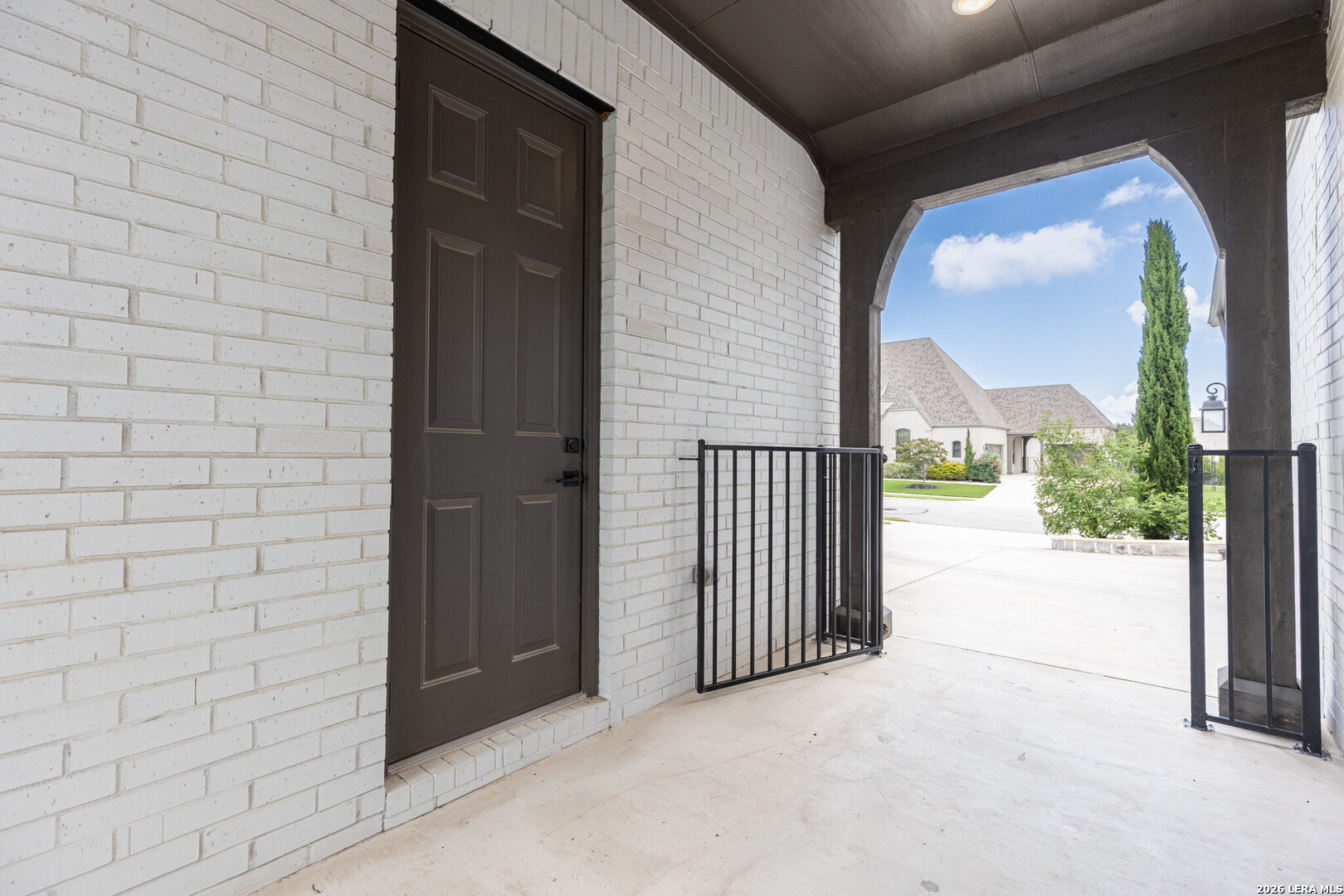 208 Sadaba Street Georgetown, TX 78628 - Photo 44 of 48