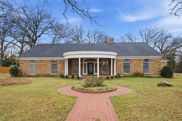 $465,000 | 1433 Brandy Circle, Sulphur Springs, TX 75482