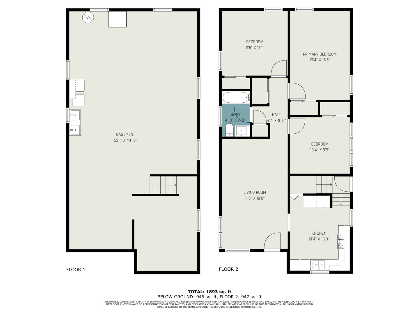 18536 Morris Avenue Homewood, IL 60430 - Photo 16 of 18