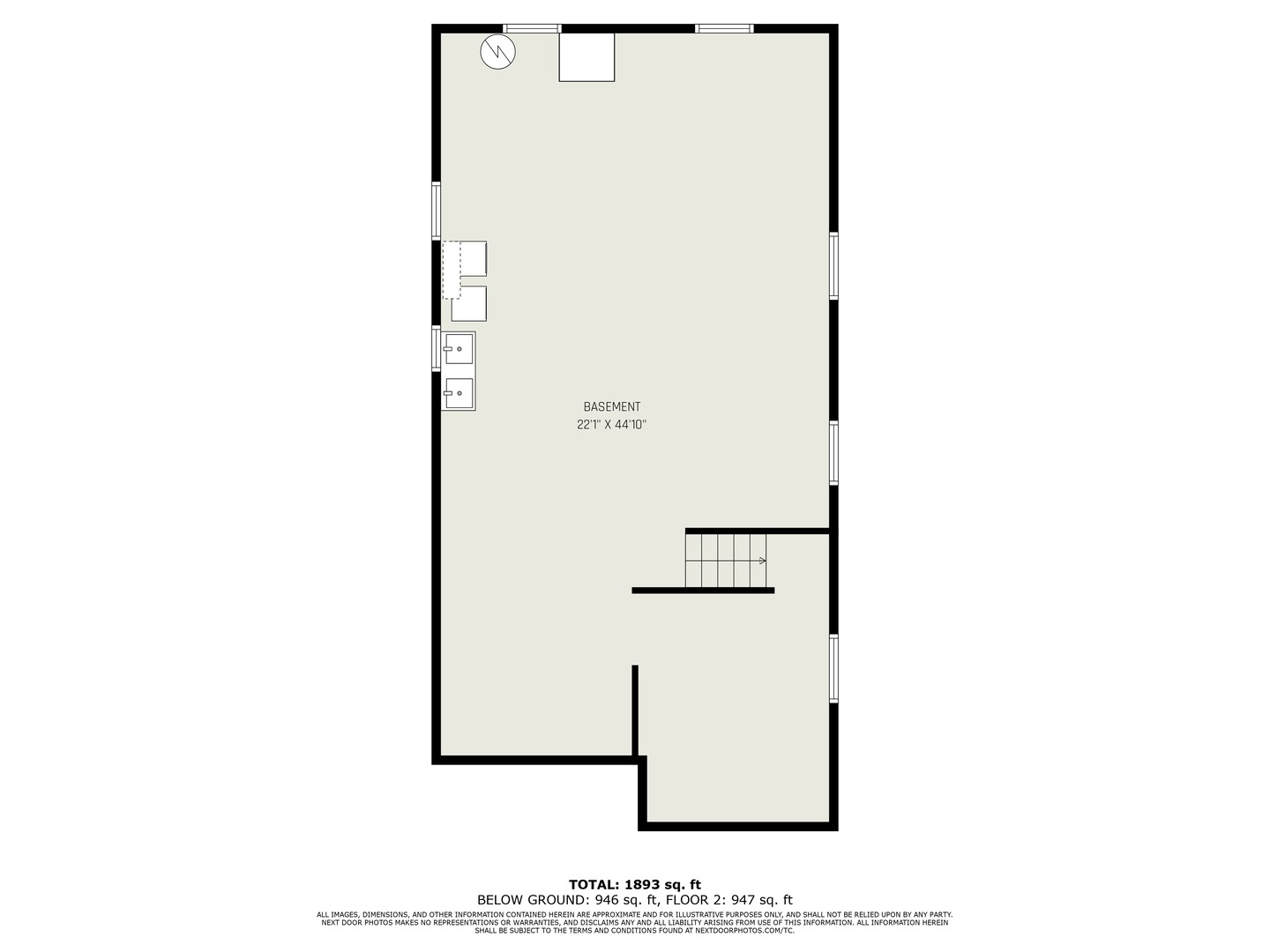 18536 Morris Avenue Homewood, IL 60430 - Photo 18 of 18