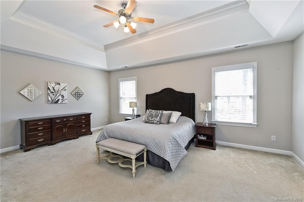 14116 Bramborough Road Huntersville, NC 28078 - Photo 22 of 35 Gallery Image 22