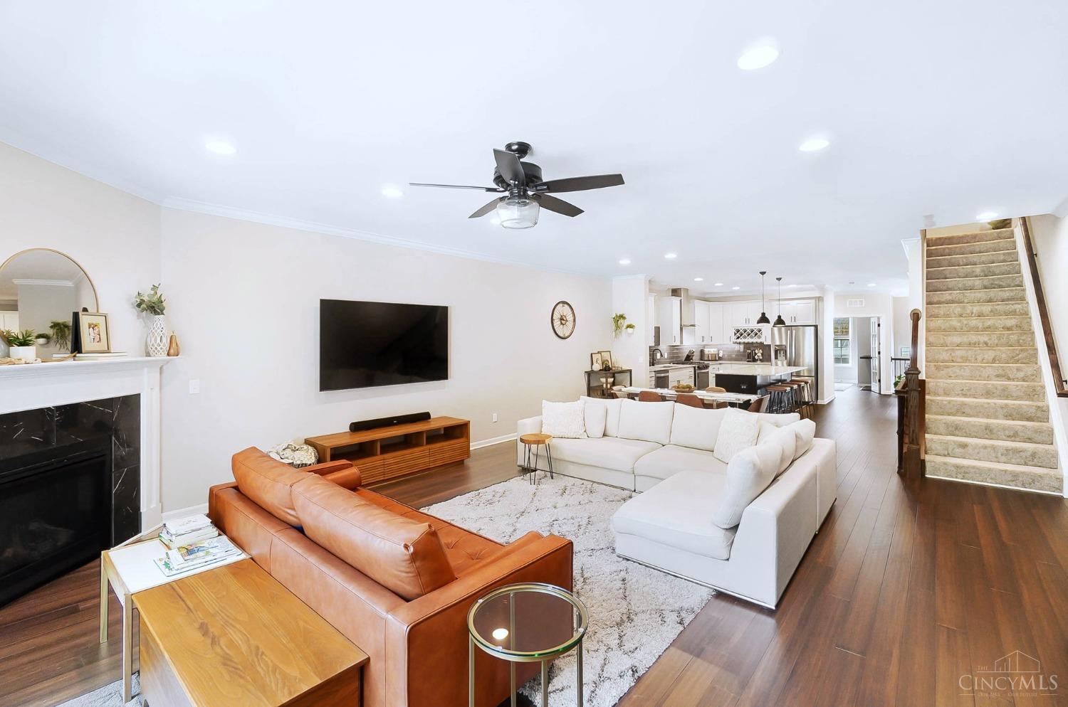 3638 Brotherton Road Cincinnati, OH 45209 - Photo 16 of 55 Gallery Image 16